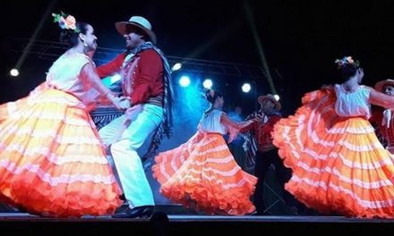 Festival Internacional de Folclore