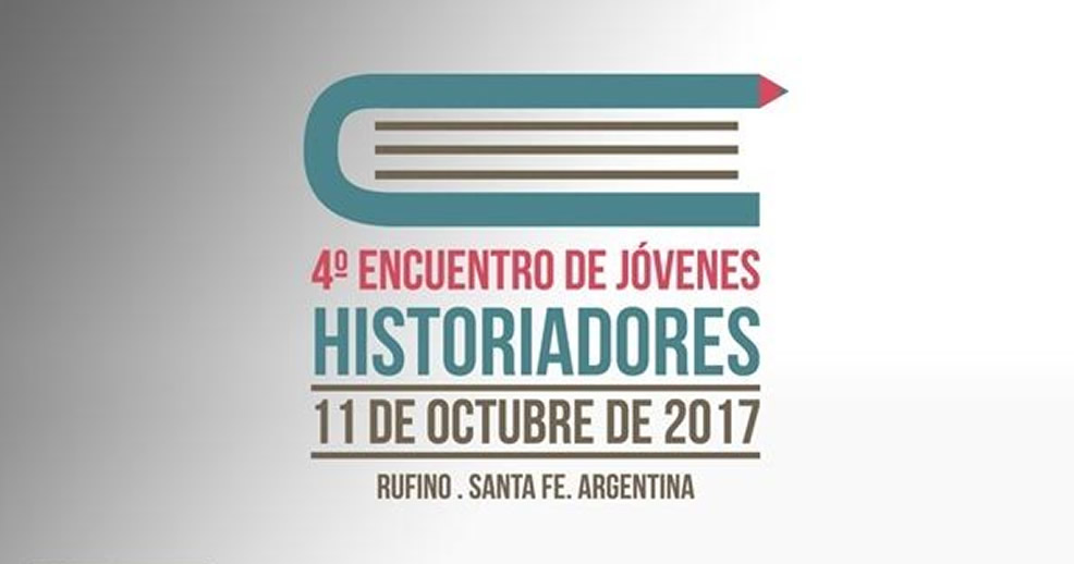 Convocatoria: Encuentro de Jóvenes Historiadores