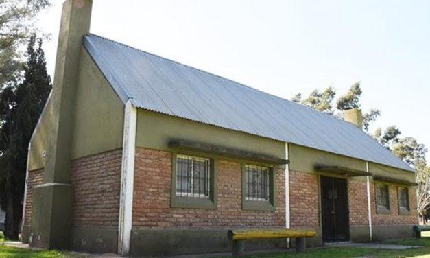 Colchones para el Albergue Municipal