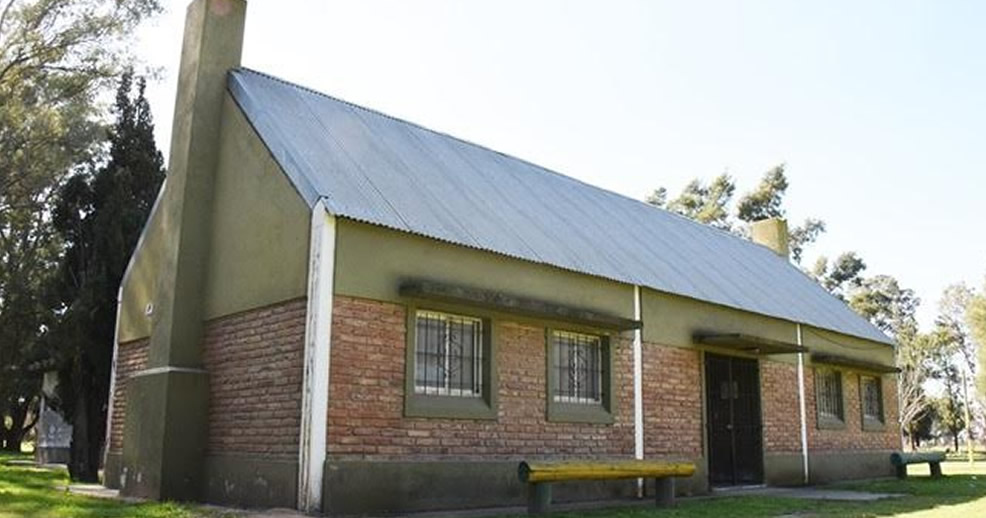 Colchones para el Albergue Municipal