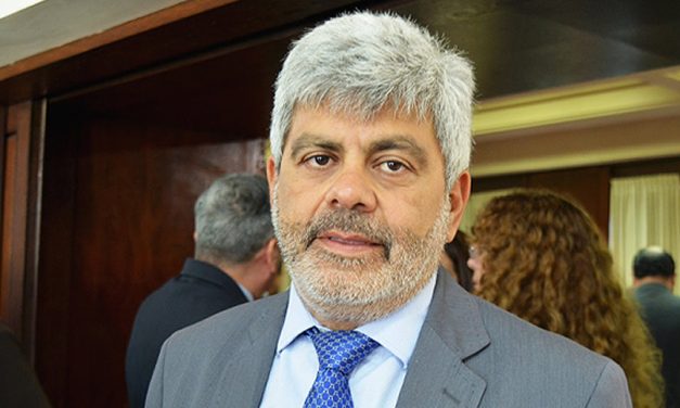 Jorge Baclini visitará mañana Venado Tuerto