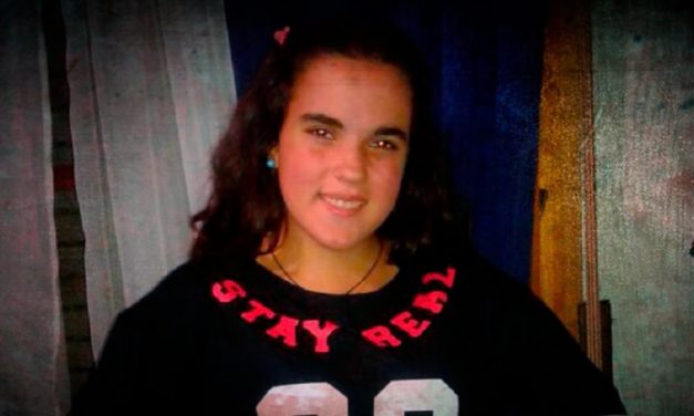 Condenan a 21 años de cárcel al asesino de Chiara Páez