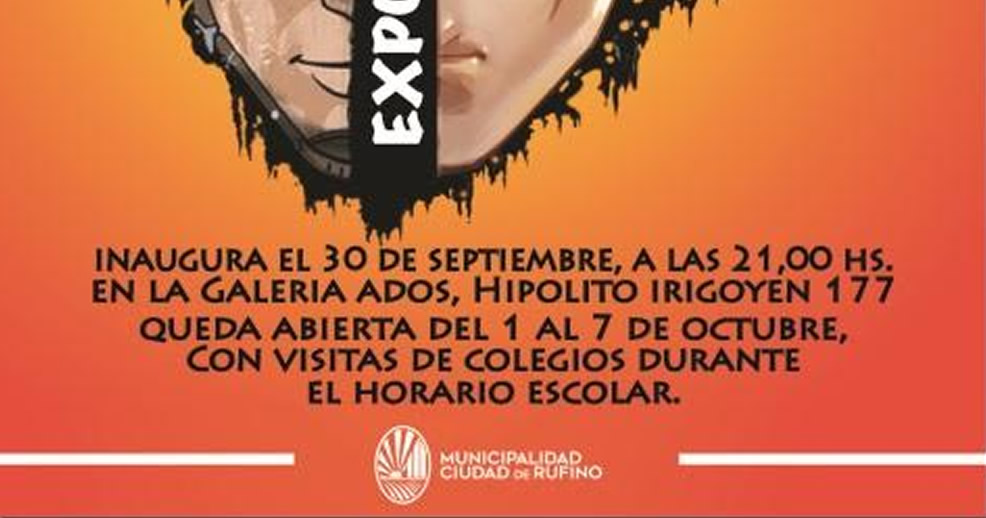 Exposición 2017 de Comic y Anime