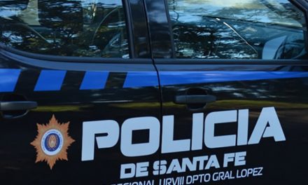 Sancti Spiritu: Arrestados por darse a la fuga y embestir un movil policial