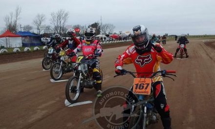 Cuarta Fecha del Campeonato Diurno de Motos y Karting