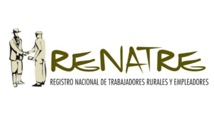 Suspendieron el Operativo de Registración del RENATRE en el interior santafesino