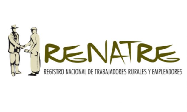 Suspendieron el Operativo de Registración del RENATRE en el interior santafesino