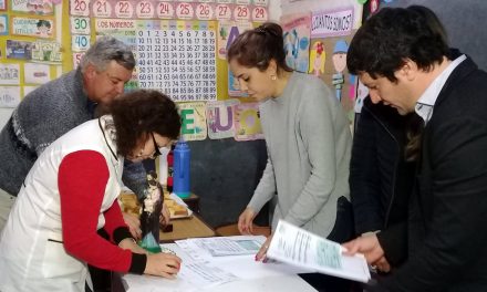 Fondo de Asistencia Educativa