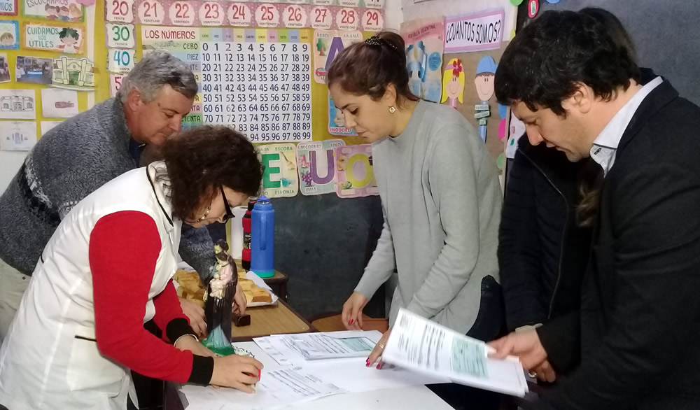 Fondo de Asistencia Educativa