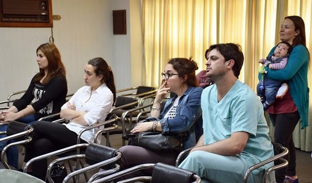 TeleSalud las nuevas formas de capacitación