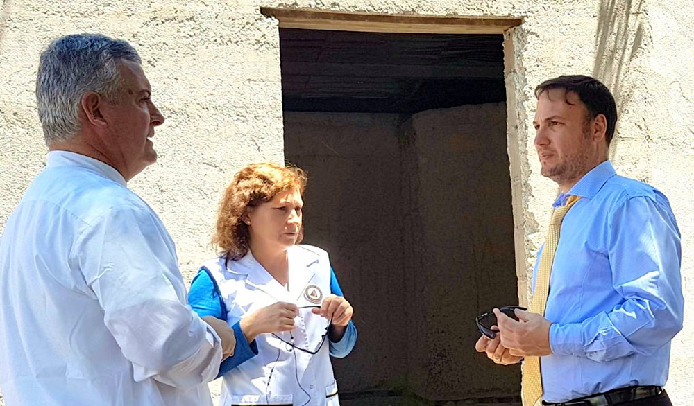 Aportes para la Escuela San José 1288 de Educación Primaria