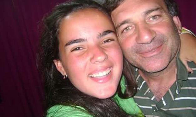 Preocupa a la familia de Chiara Paez que reduzcan la pena a su asesino