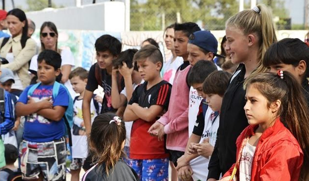 Abren Inscripciones para Colonia de Vacaciones Municipal