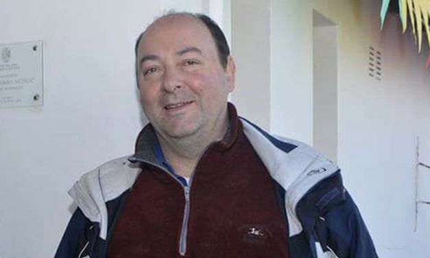 Embargo para el Concejal Bellizza