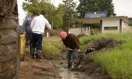 Aguinaldo para trabajadores eventuales municipales