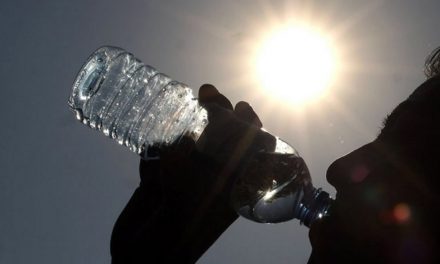 Recomendaciones para evitar golpes de calor ante el pronóstico de altas temperaturas