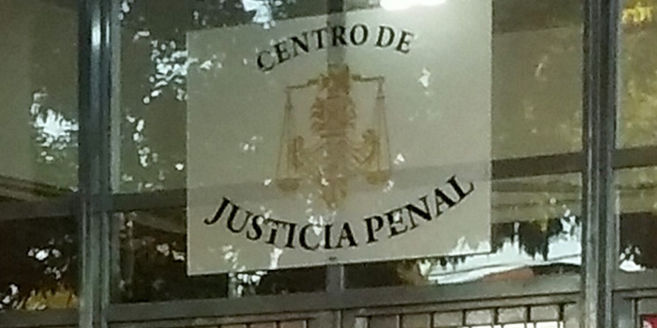 Entregan elementos secuestrados por la justicia