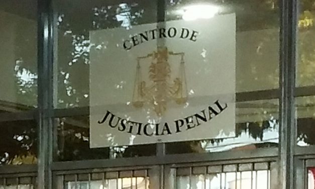 Dictan prisión preventiva a un hombre investigado por presuntos abusos en perjuicio de una menor en Rufino