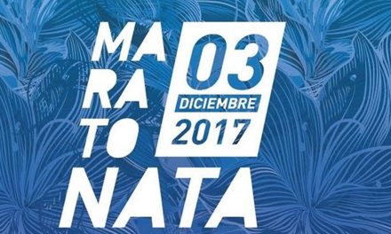 Maratonata este domingo