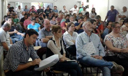 Ejecutivo retiró el proyecto sobre reforma de jubilaciones municipales