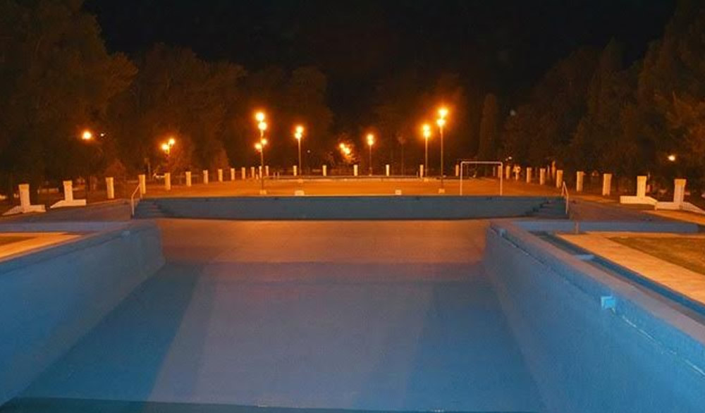 Este sábado se inicia la temporada del Balneario Municipal