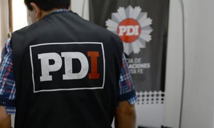 PDI allanó oficinas de la Municipalidad de Rufino