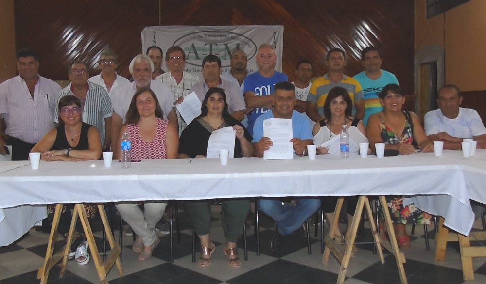 Ganar la calle para desestimar la reforma  laboral