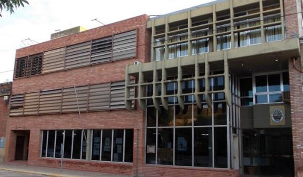 El municipio de Rufino calificó de “injustificado” el paro de los empleados municipales