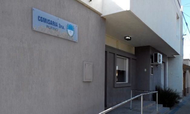 Falleció Ramón José «Pepe» Miranda, había sufrido un accidente el fin de semana