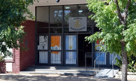 Imputaron al detenido por robo calificado a la agencia de quiniela