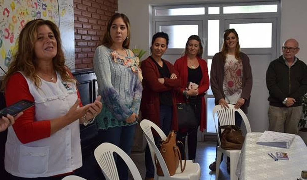 Fondo de Financiamiento Educativo