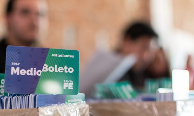 Medio Boleto: A partir de abril se podrán tramitar las nuevas credenciales