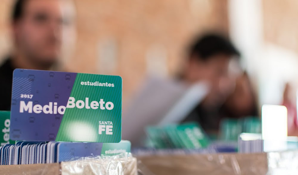 Medio Boleto: A partir de abril se podrán tramitar las nuevas credenciales