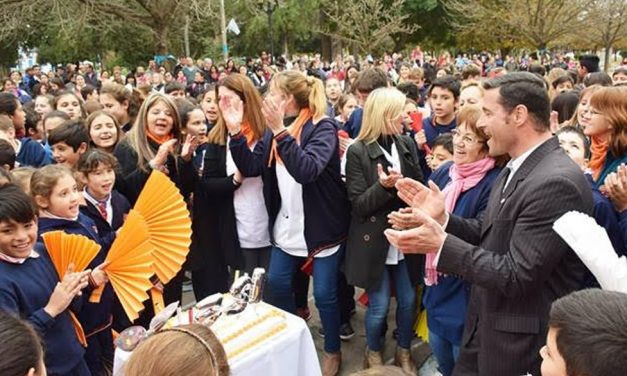 125 Años de Escuela Nº 171