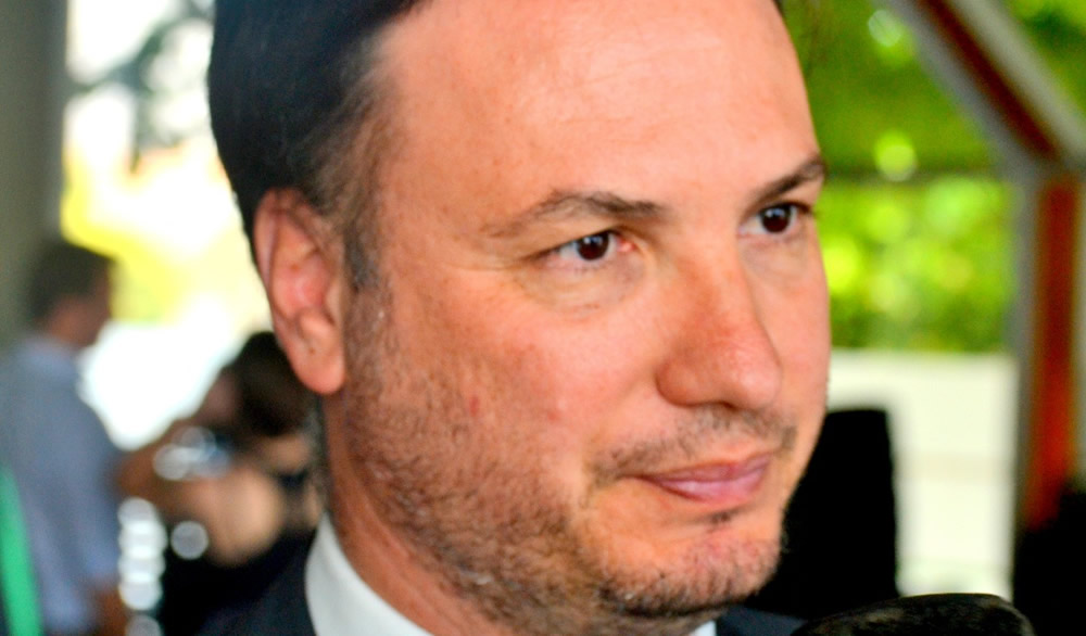 Enrico reclama más protección a las víctimas