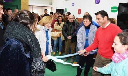 Se inauguró el Punto Digital