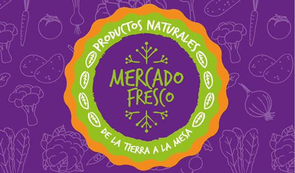 Nuevo horario para el Mercado Fresco