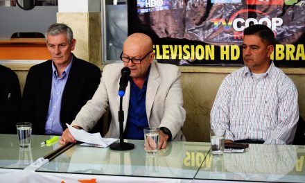 TV Coop presentó su servicio de Televisión Digital