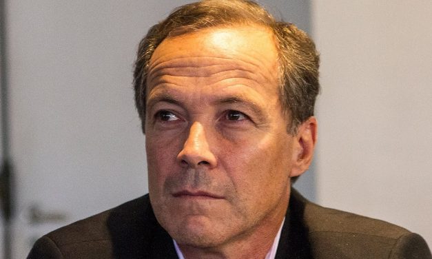 Giustiniani anticipó su rechazo al aumento de tarifas de aguas santafesinas