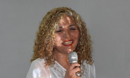 Cristina Gómez será precandidata a Senadora Provincial