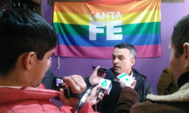 Cada vez más varones trans hacen el cambio de identidad en Santa Fe