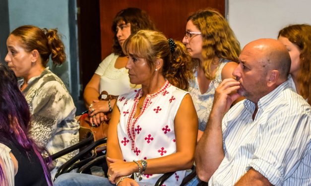 Movilización el 24 reclamando por la escuela agrotecnica, la autopista 33 y la 7 por La Picasa