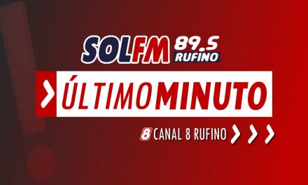 Otra muerte en Ruta 33 enluta a la ciudad de Rufino