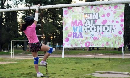 Hoy arrancan los festejos por el Día del Estudiante