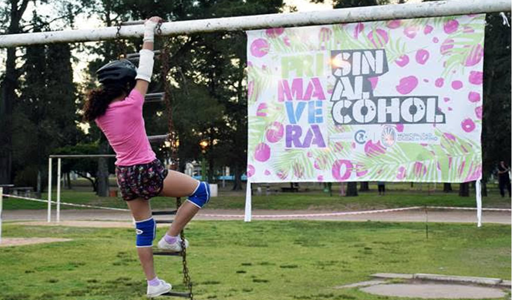 Hoy arrancan los festejos por el Día del Estudiante