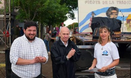 27º Fiesta de la Tradición