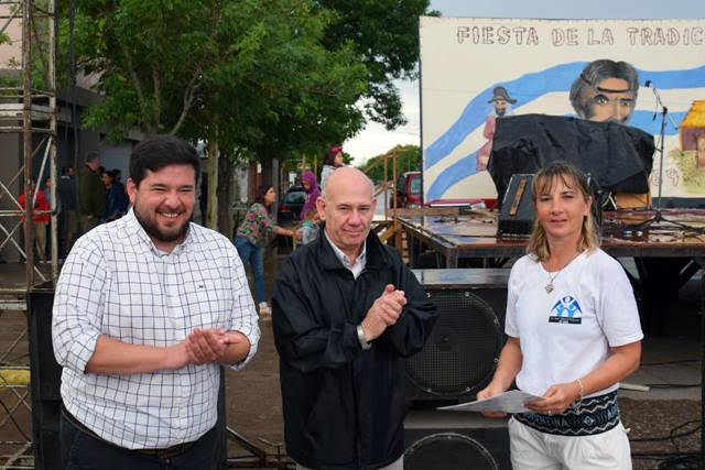 27º Fiesta de la Tradición