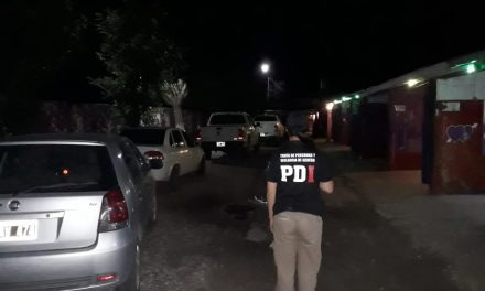 Allanamiento por facilitamiento de la prostitución en motel