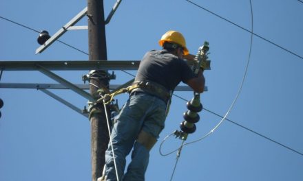 Corte de luz en dos zonas rurales este domingo