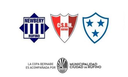 Mañana presentan torneo Copa Bernabe